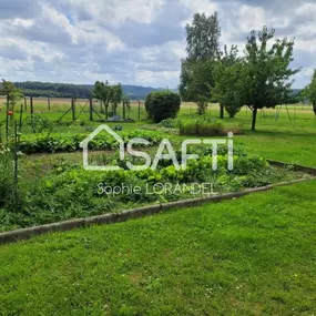 Bild von Sophie LORANDEL - Safti Immobilier