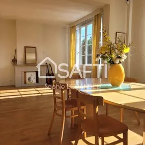 Bild von Sophie LORANDEL - Safti Immobilier