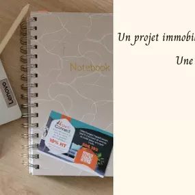 Bild von Sophie LORANDEL - Safti Immobilier