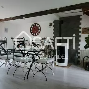 Bild von Sophie LORANDEL - Safti Immobilier