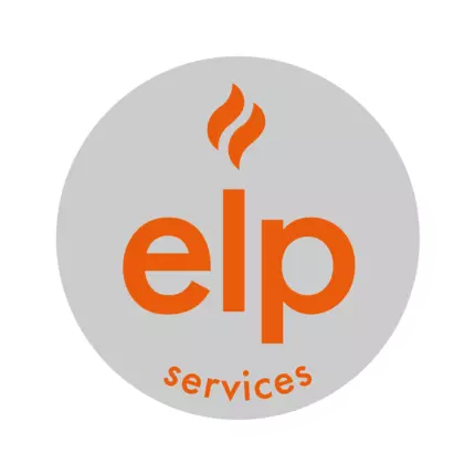 Logo van ELP Services Sàrl