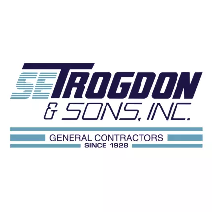 Logo de S.E. Trogdon & Sons Inc.