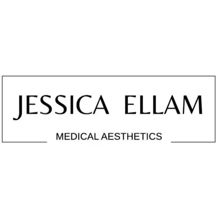 Logo von Jessica Ellam Aesthetics