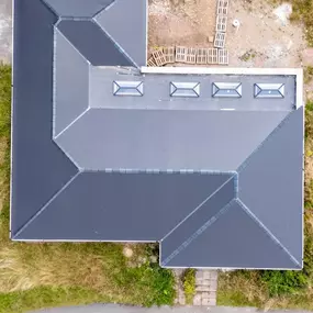 Bild von SJ Roofing