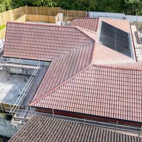 Bild von SJ Roofing