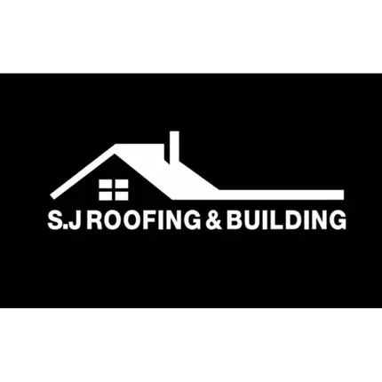 Logo van SJ Roofing