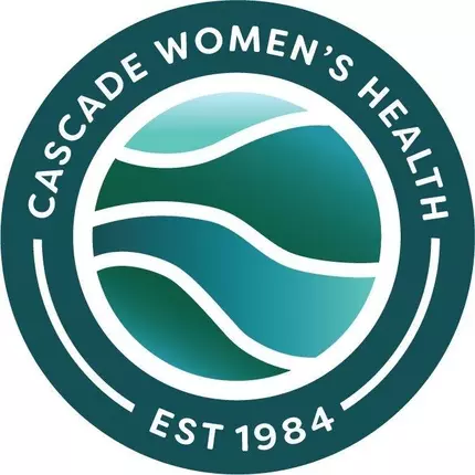 Logo von Cascade Women's Health