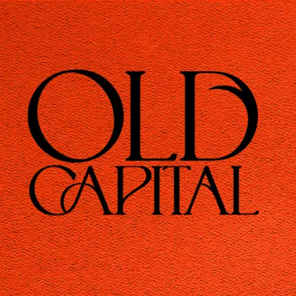 Logo van Old Capital Tattoo & Lifestyle