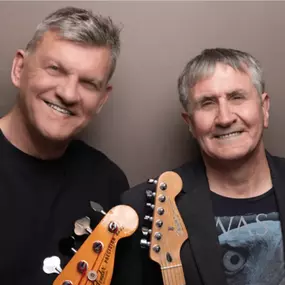 Bild von The Peachey & Day Experience