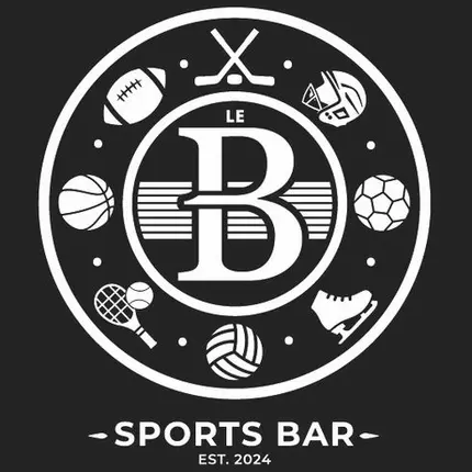 Logo van Le B Sportsbar