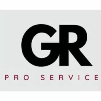 Logo von GR Pro Services Sàrl