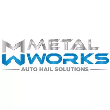 Logo van Metalworks Auto Hail Solutions