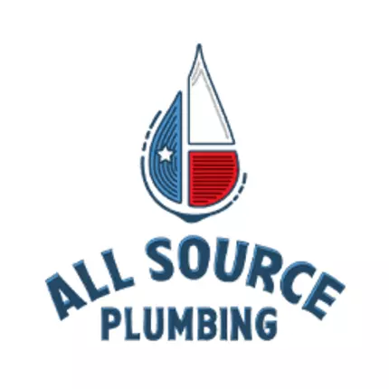 Logo von All Source Plumbing TX