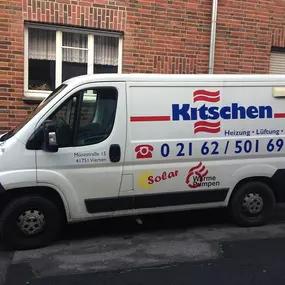 Bild von Dirk Kitschen Heizung Sanitär