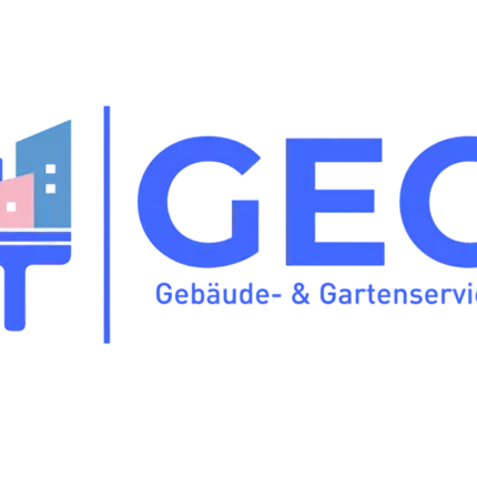 Logo van GEC Gebäude- & Gartenservice