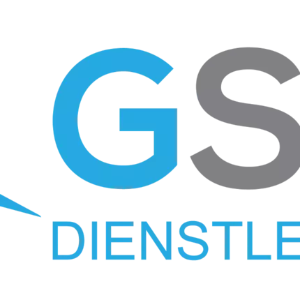 Logo van GSD Dienstleistungen