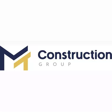 Logo von MT Construction Group