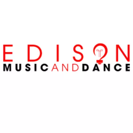 Logo von Edison Music and Dance