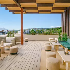 Bild von VISTA LOUNGE