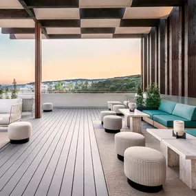 Bild von VISTA LOUNGE