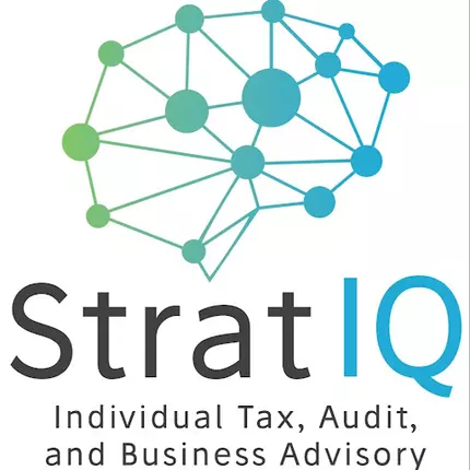 Logo von StratIQ Consulting