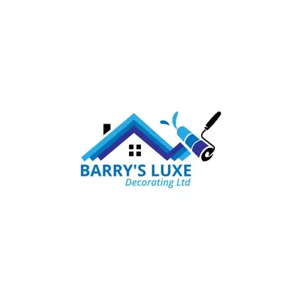 Logo von Barrys Luxe Decorating Ltd