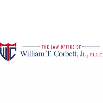 Logo de The Law Office of William T. Corbett, Jr. PLLC