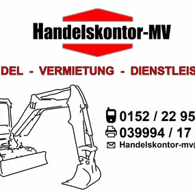 Bild von Handelskontor-MV