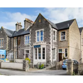 Bild von Ambleside Nursing Home
