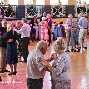Bild von Ambleside Nursing Home