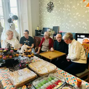 Bild von Ambleside Nursing Home