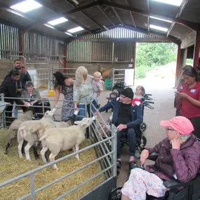 Bild von Ambleside Nursing Home