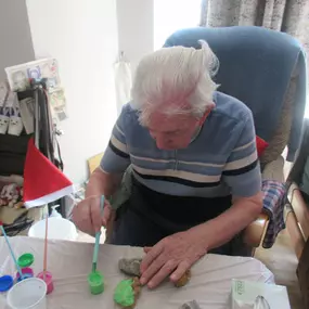 Bild von Ambleside Nursing Home