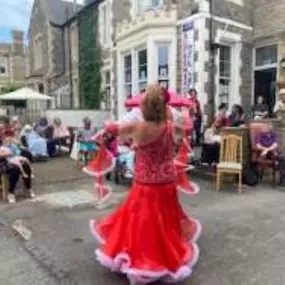 Bild von Ambleside Nursing Home