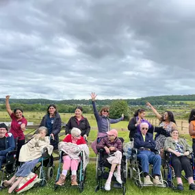 Bild von Ambleside Nursing Home