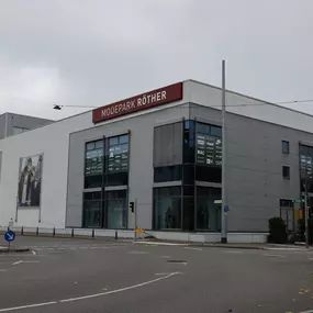 Bild von MODEPARK RÖTHER Heilbronn
