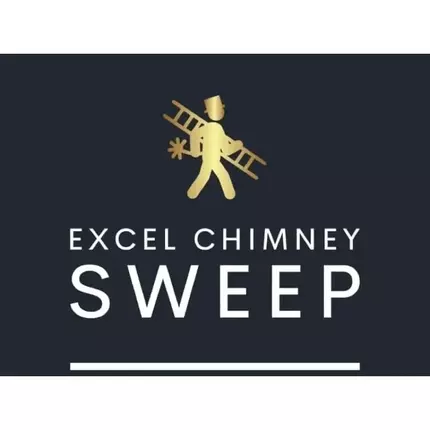 Logo van Excel Chimney Sweep