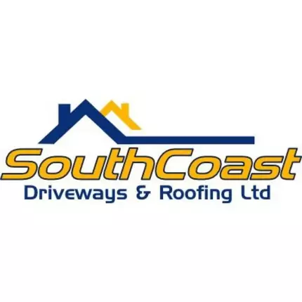 Logo van South Coast Driveways & Roofing Ltd