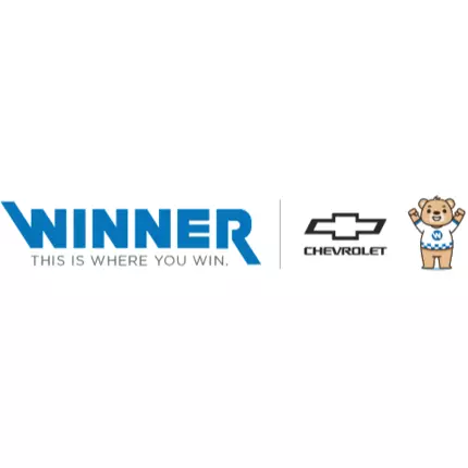 Logo von Winner Chevrolet