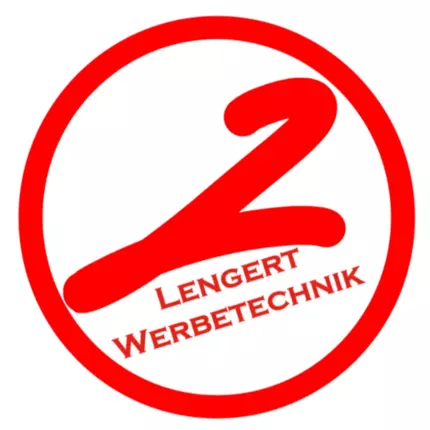 Logo van Lengert-Werbetechnik