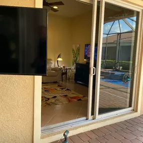 Bild von JDM Sliding Door And Window Repair - Dallas