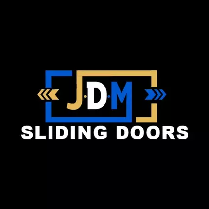 Logo von JDM Sliding Door And Window Repair - Dallas