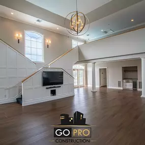Bild von Go Pro Construction