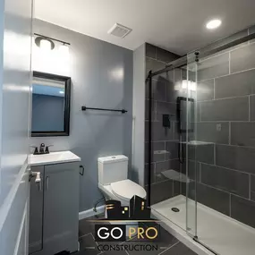 Bild von Go Pro Construction