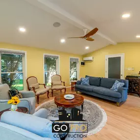 Bild von Go Pro Construction