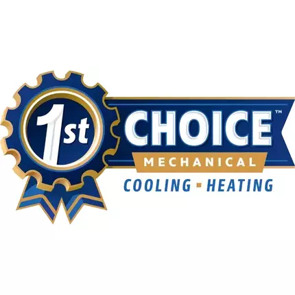 Logo van 1st Choice Mechanical