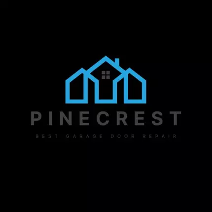 Logo van Pinecrest's Best Garage Door Repair