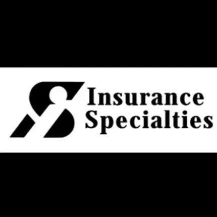 Logo van Insurance Specialties Ltd.