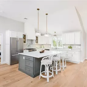 Kitchen Remodel