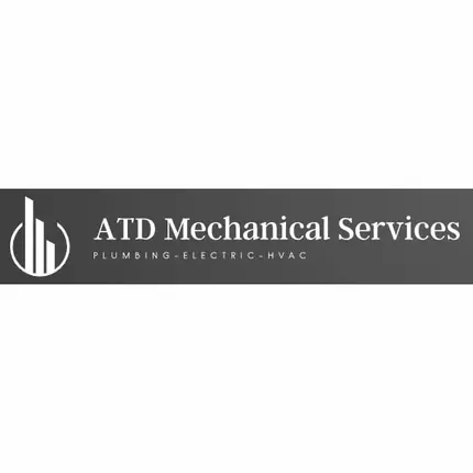 Logo de ATD Mechanical Services